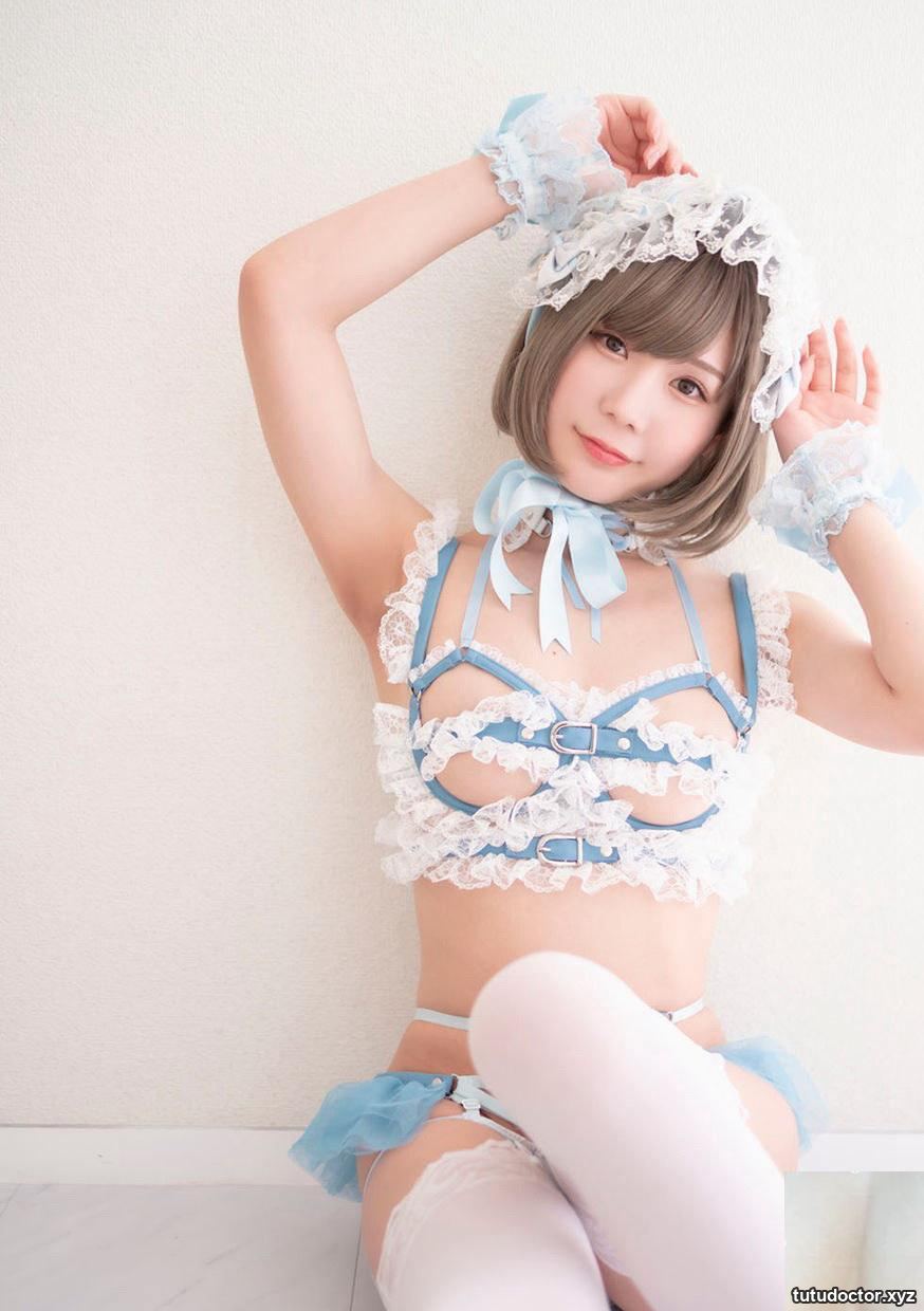 Miru Sakamichi Miru Sakamichi – Count sheep Nap (7 · photo 53 of 78