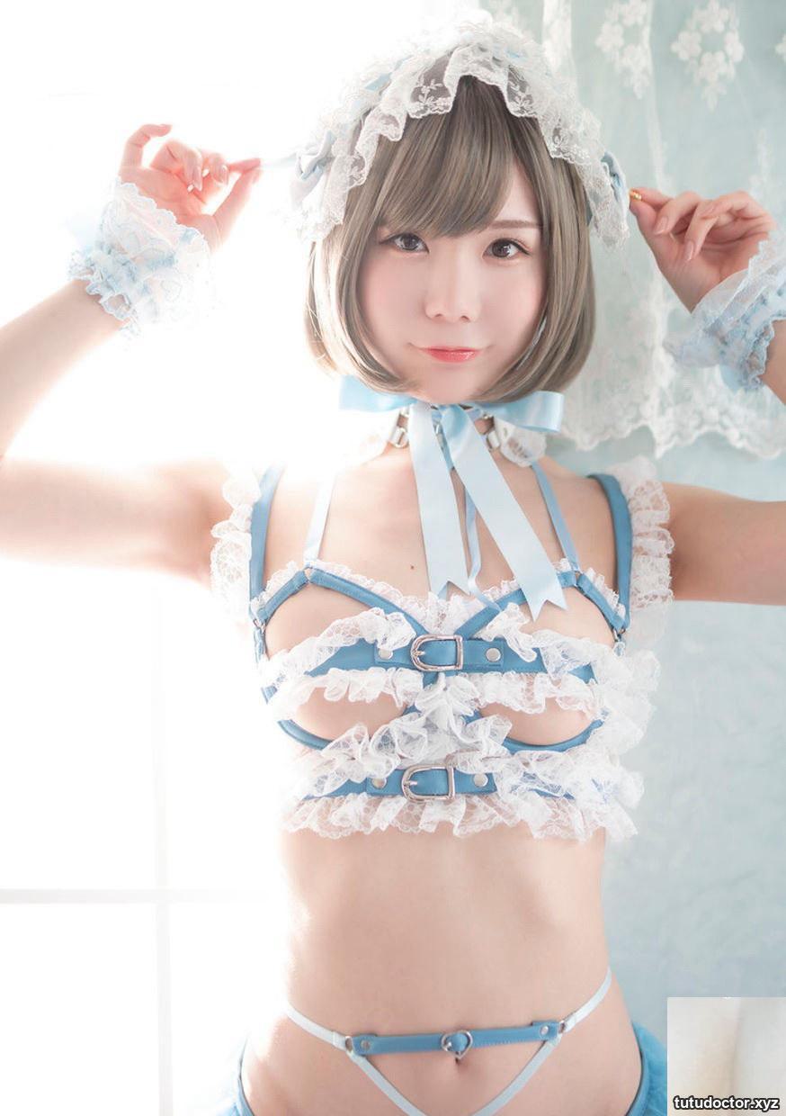 Miru Sakamichi Miru Sakamichi – Count sheep Nap (7 · photo 56 of 78