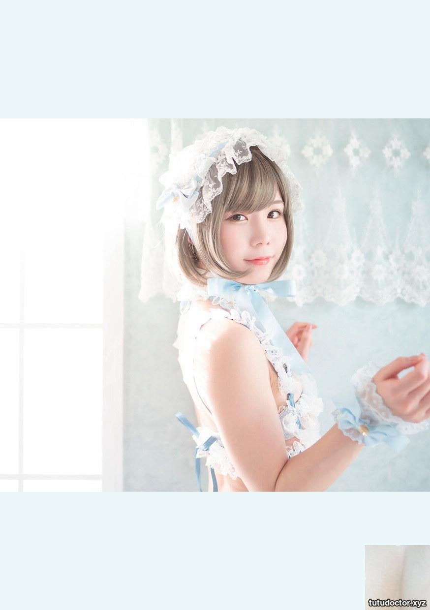 Miru Sakamichi Miru Sakamichi – Count sheep Nap (7 · photo 57 of 78