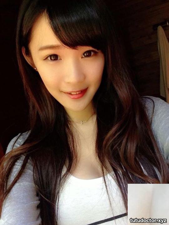 32C sweet girl with waist ~ Irene Chang ~ strong breasts · photo 26 of 30