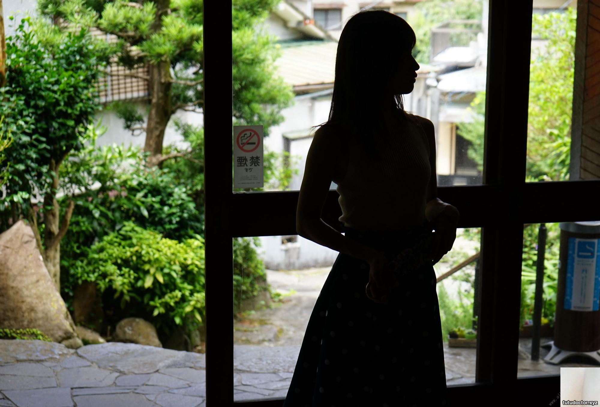NUDE NEXT vol.01 Angel Moe Weekly PHOTO BOOK (71