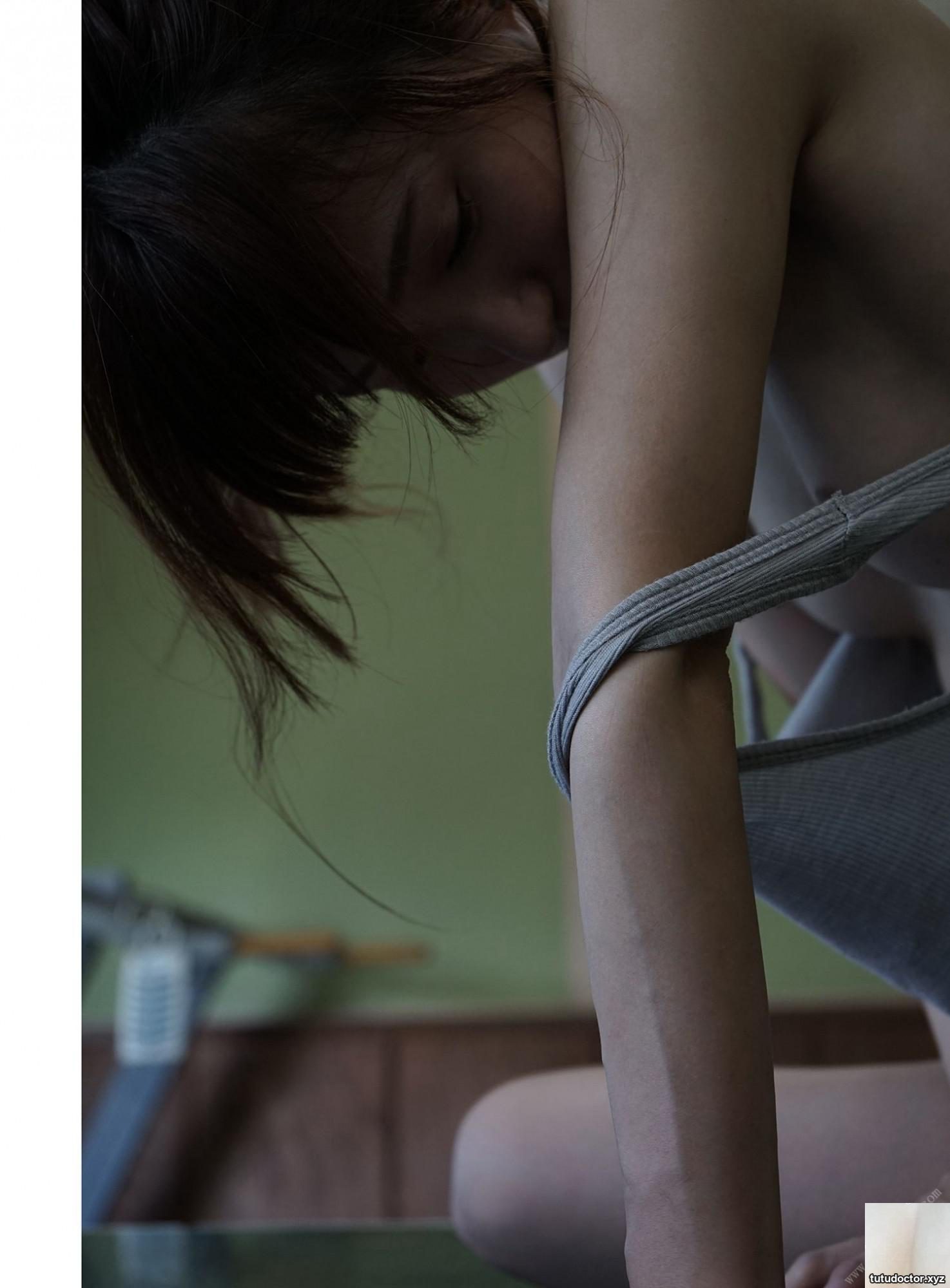 NUDE NEXT vol.01 Angel Moe Weekly PHOTO BOOK (71 · photo 9 of 71