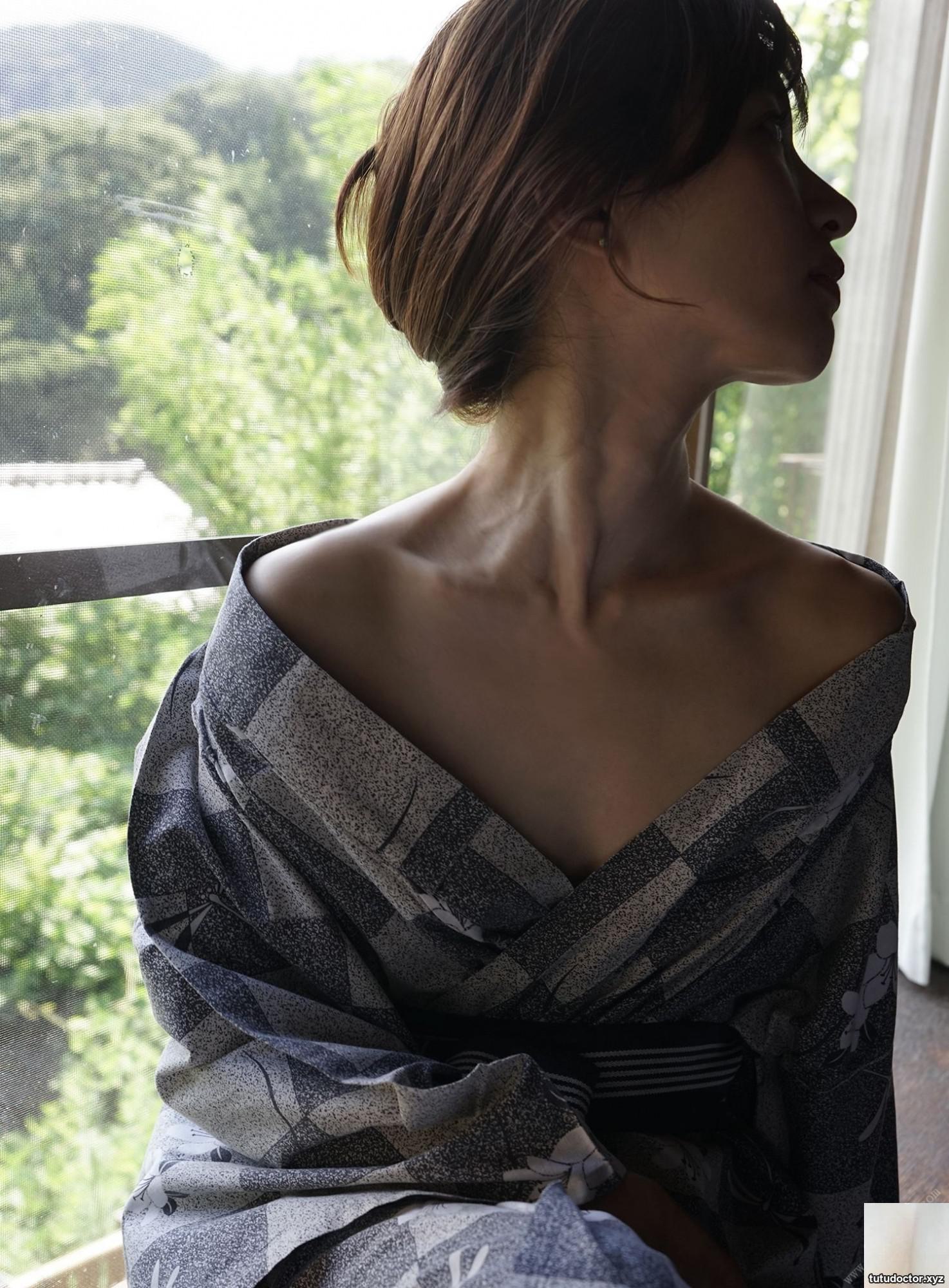 NUDE NEXT vol.01 Angel Moe Weekly PHOTO BOOK (71 · photo 28 of 71
