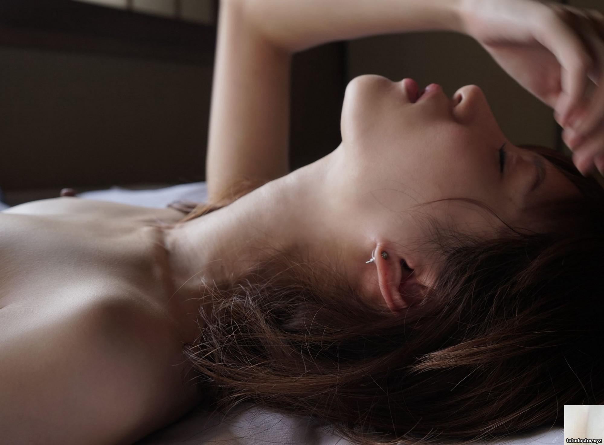 NUDE NEXT vol.01 Angel Moe Weekly PHOTO BOOK (71 · photo 36 of 71