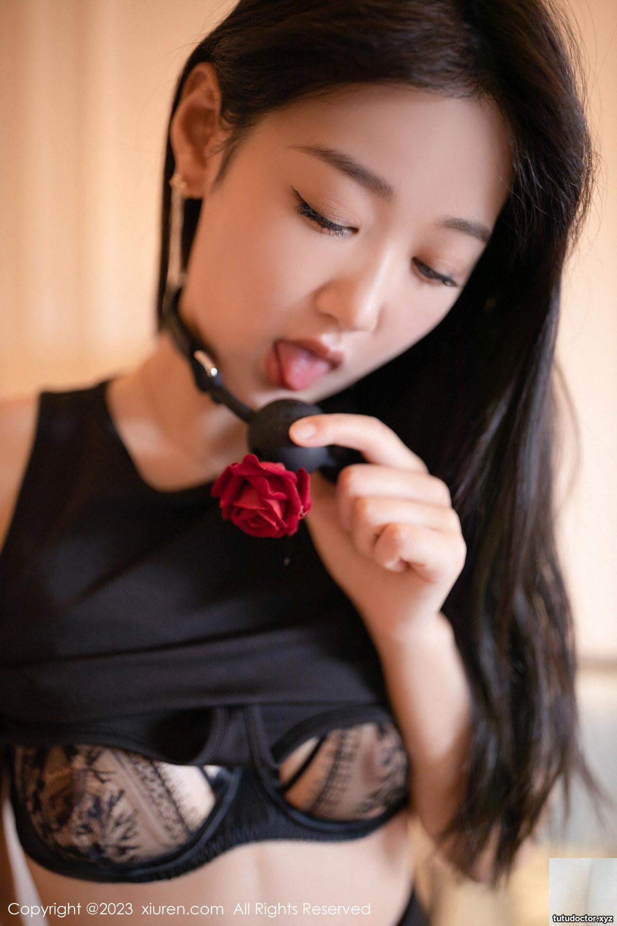 2023.01.03 Vol.6079 Tang Anqi full version anhydrous · photo 83 of 84
