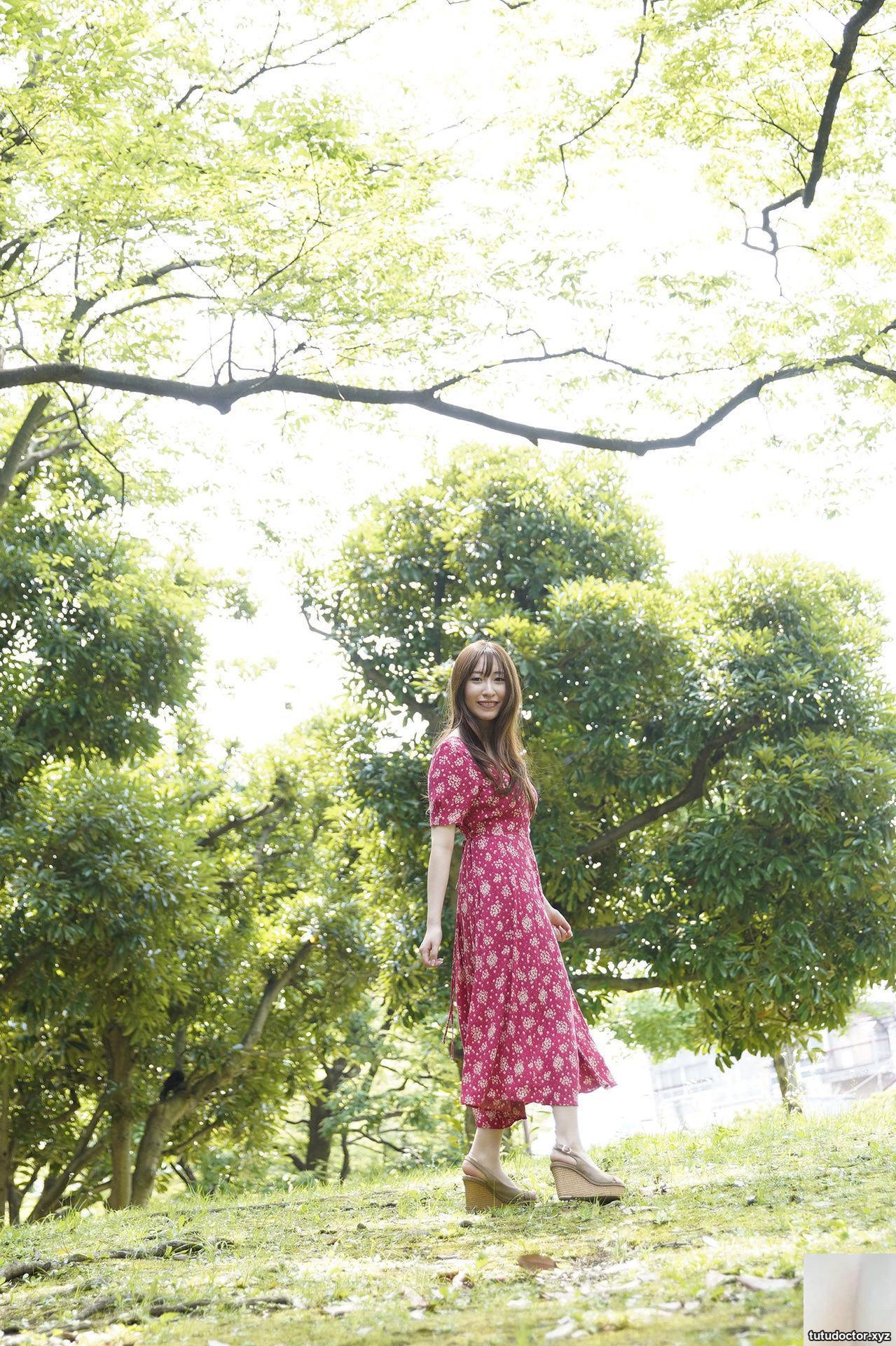 Kana Kusakabe A whopping 121 cuts! A nude to the completely · photo 2 of 75