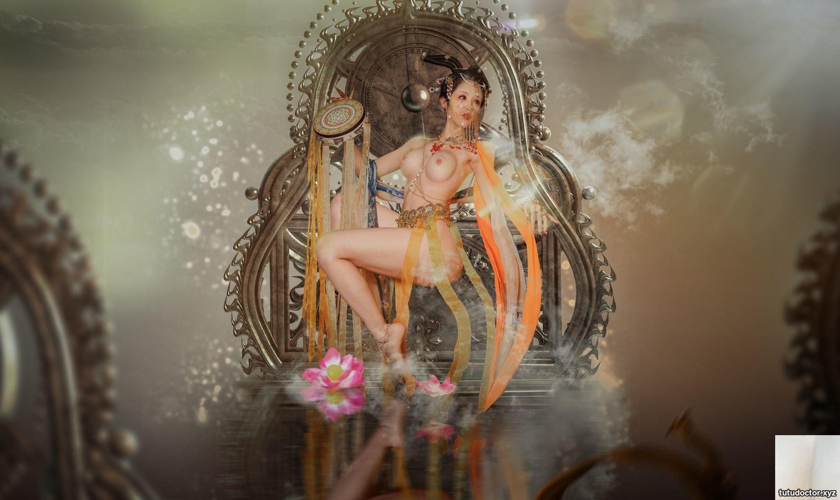Welfare Girl-Meiniang Fairy School · photo 44 of 55