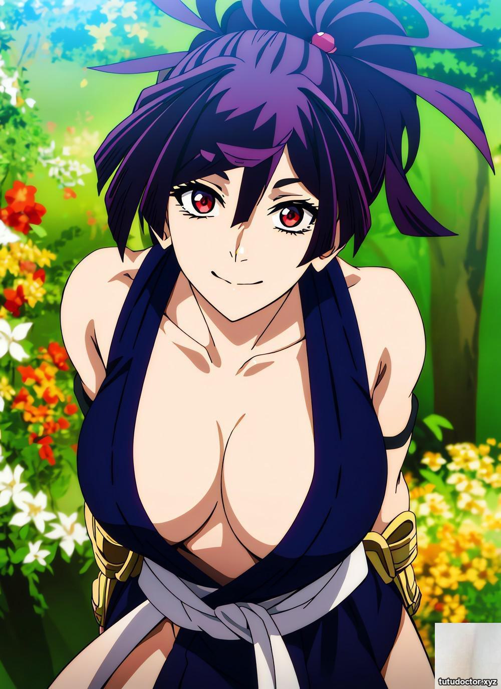 ●PIXIV● JOKER (AI Generated) 1