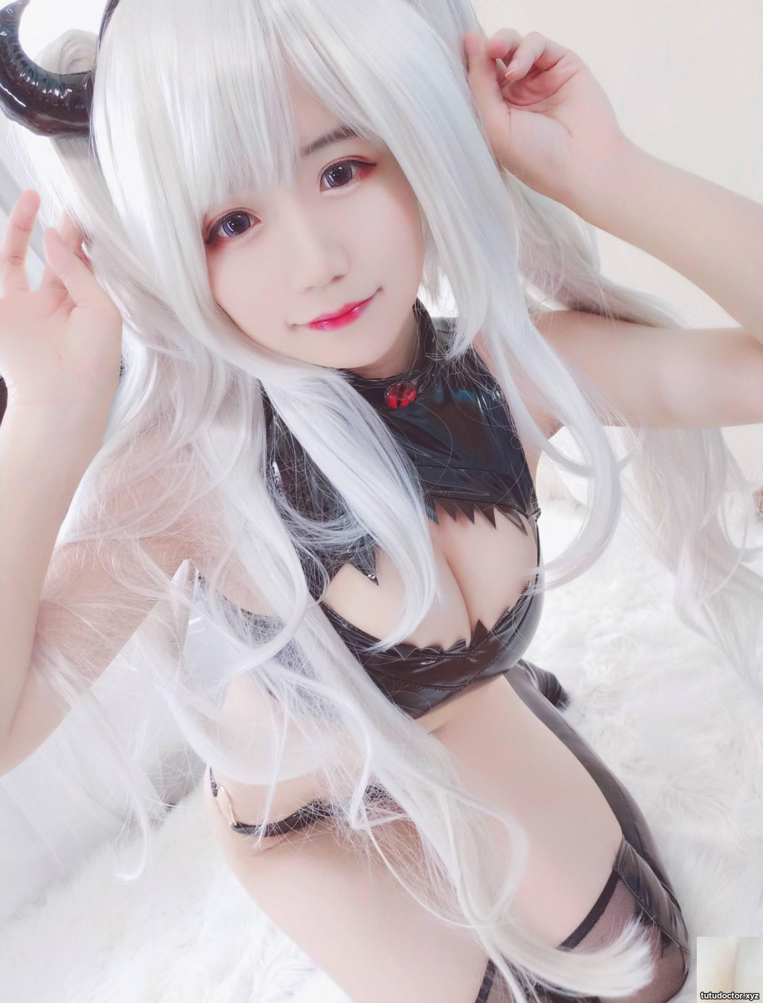 (Online collection) Beautiful model Xiaoli VIP exclusive 4 (100P)