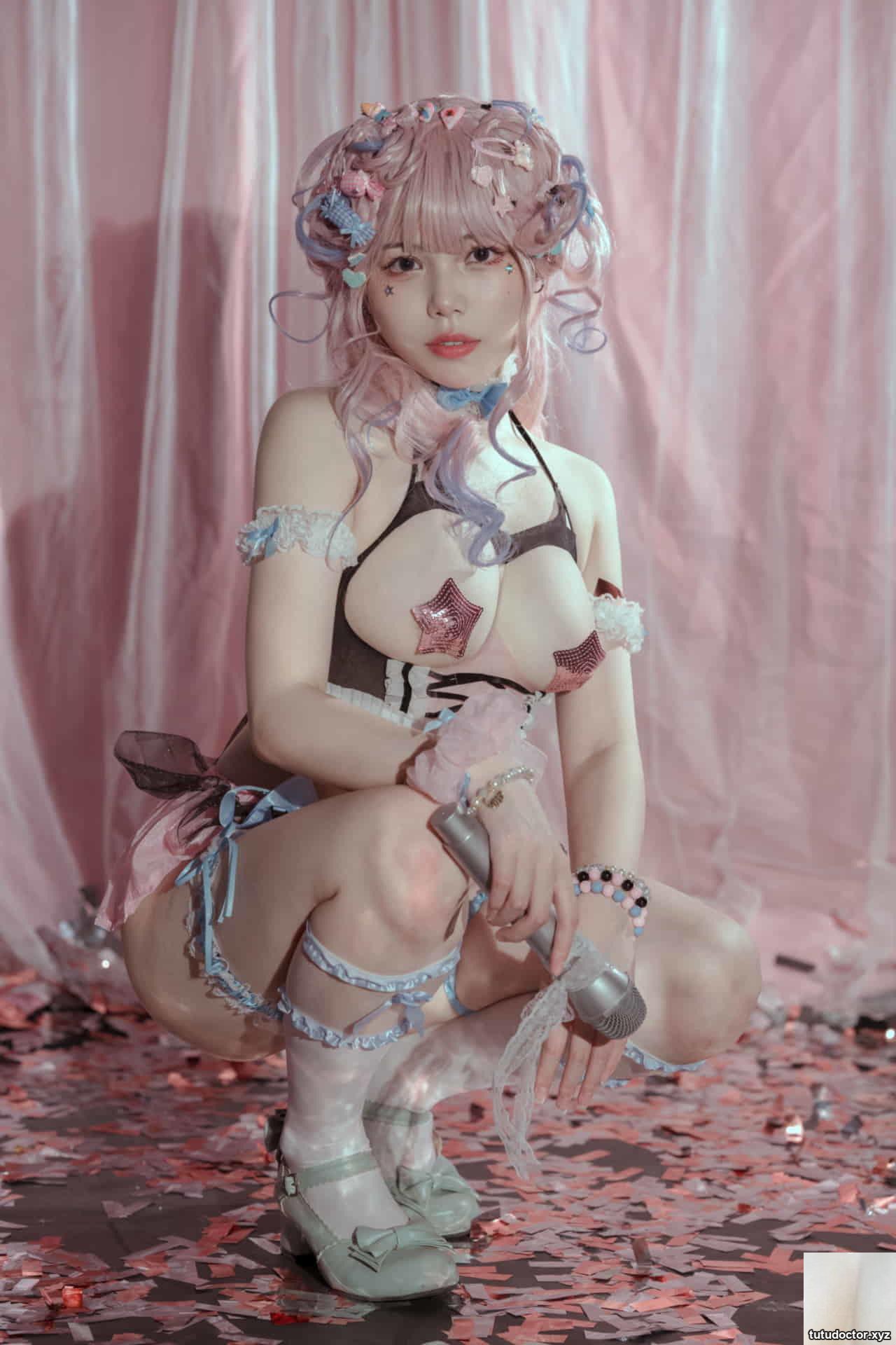 July Meowth – NO.22 Idol · photo 31 of 33