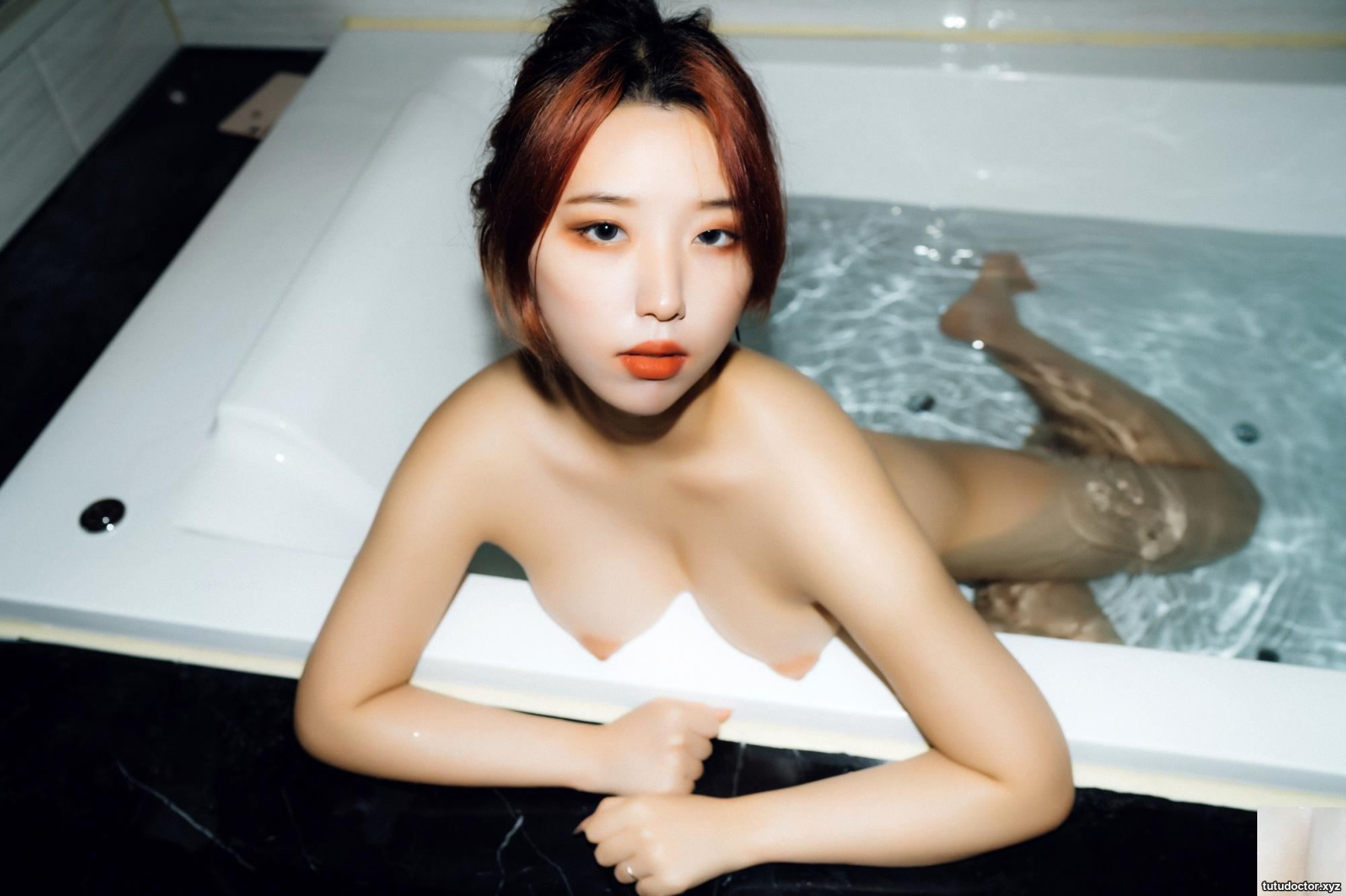 Moon Night Snap – Dame (담)《Mature Vol.2》 · photo 68 of 69
