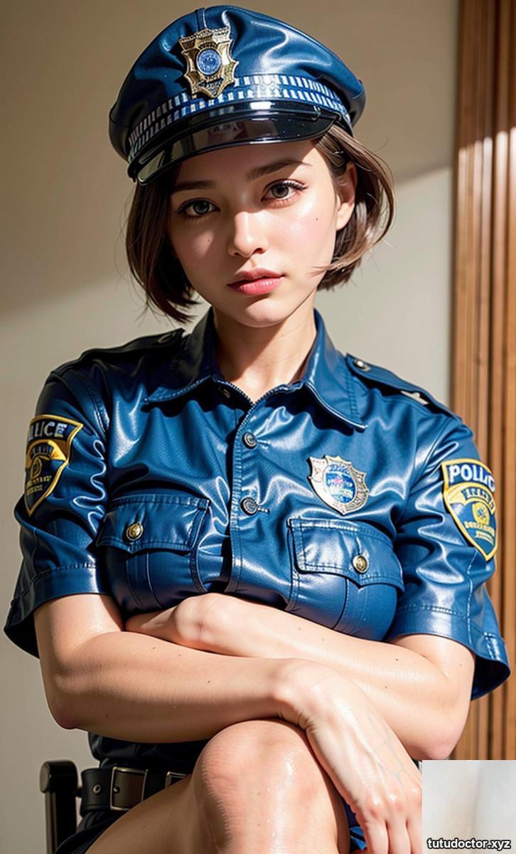 AI生成~AI FOR YOU ▶AFY-Russian Beauty Poli