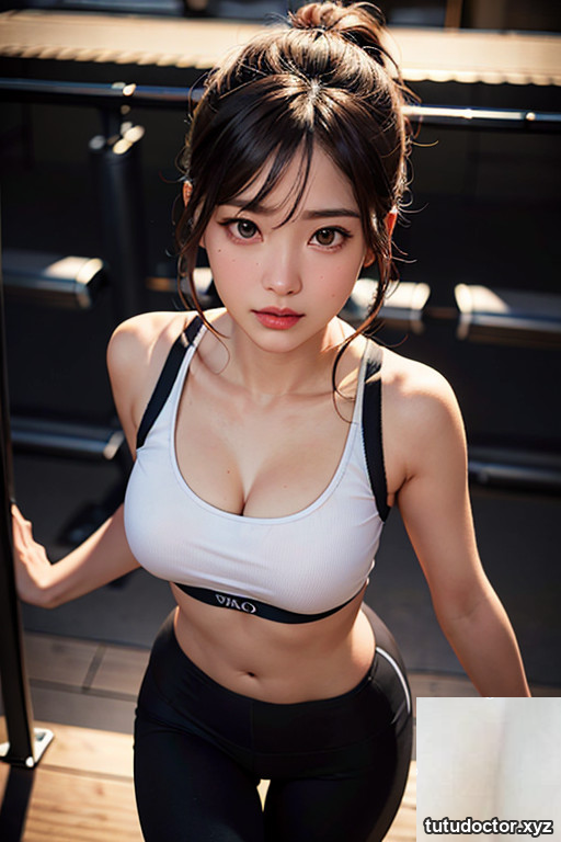 yoga girl · photo 6 of 19