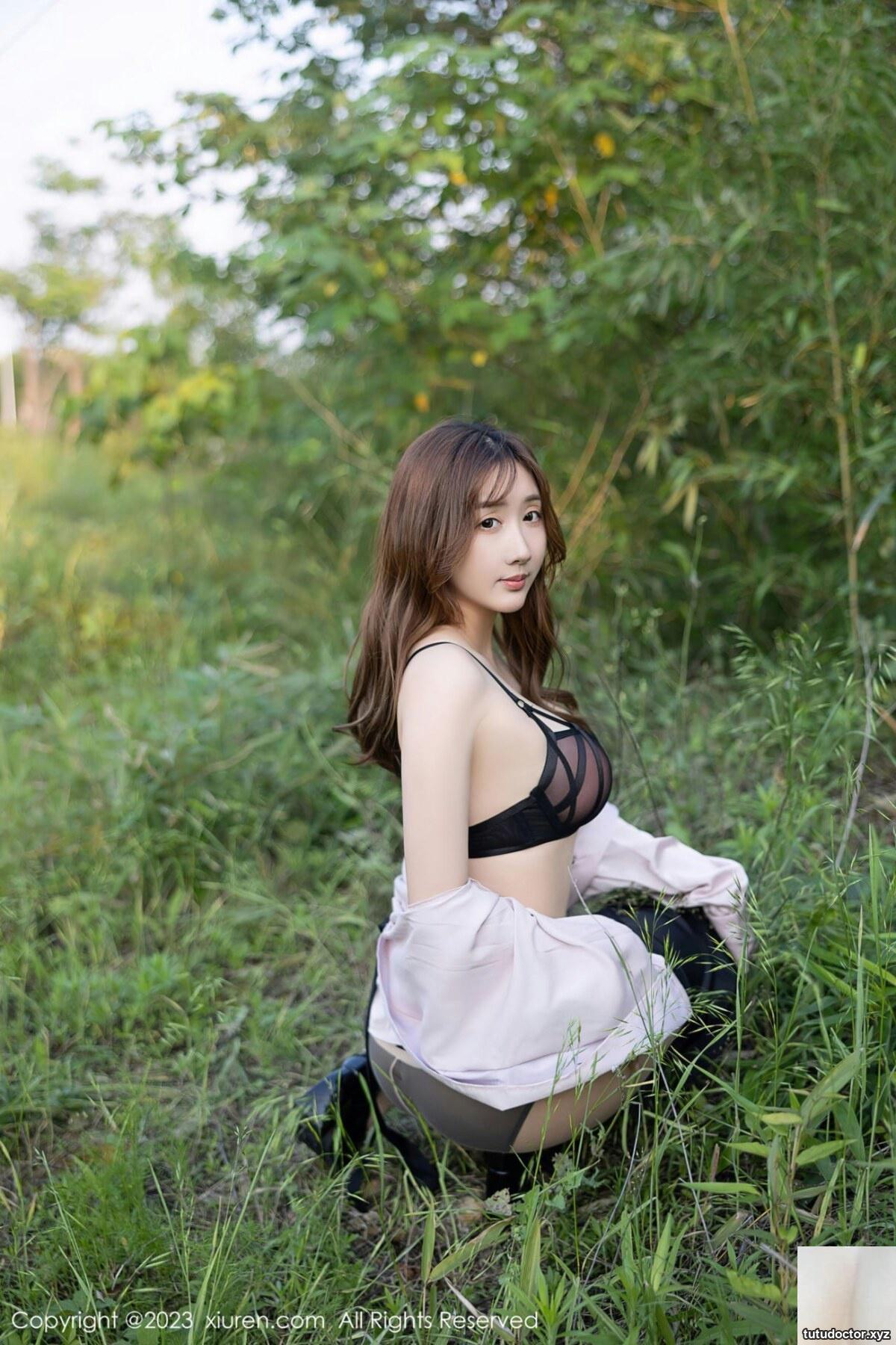 2023.05.11 Vol.6721 Jiang Zhenzhen full version without water · photo 43 of 81