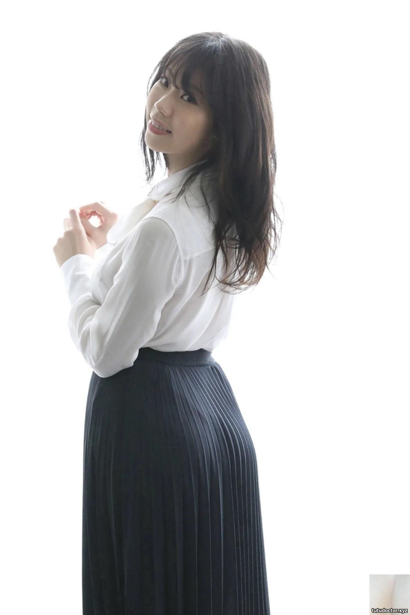 Fumina Suzuki Suzuki Fumina – H cup, disturbed v · photo 47 of 90