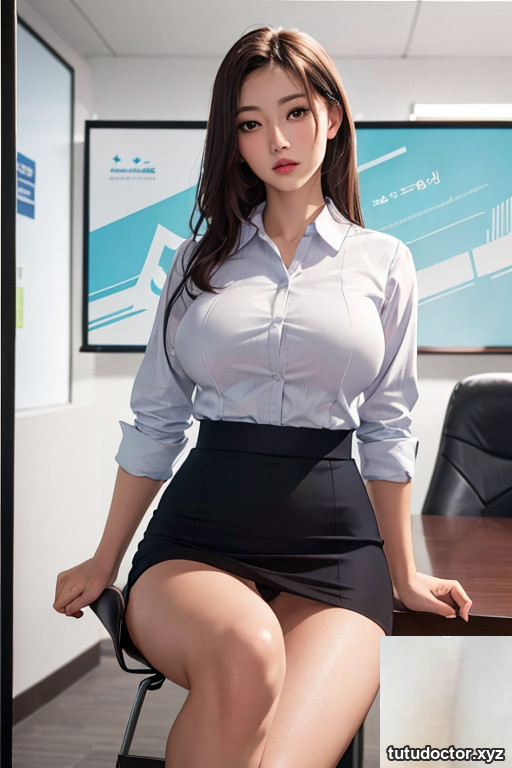 office office sexy lady
