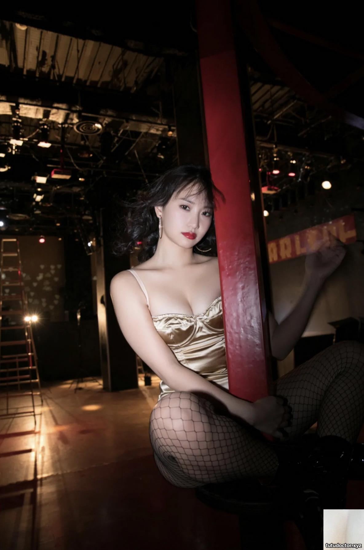 Mariya Nagao – Naughty little devil vol.3 Naughty · photo 83 of 91
