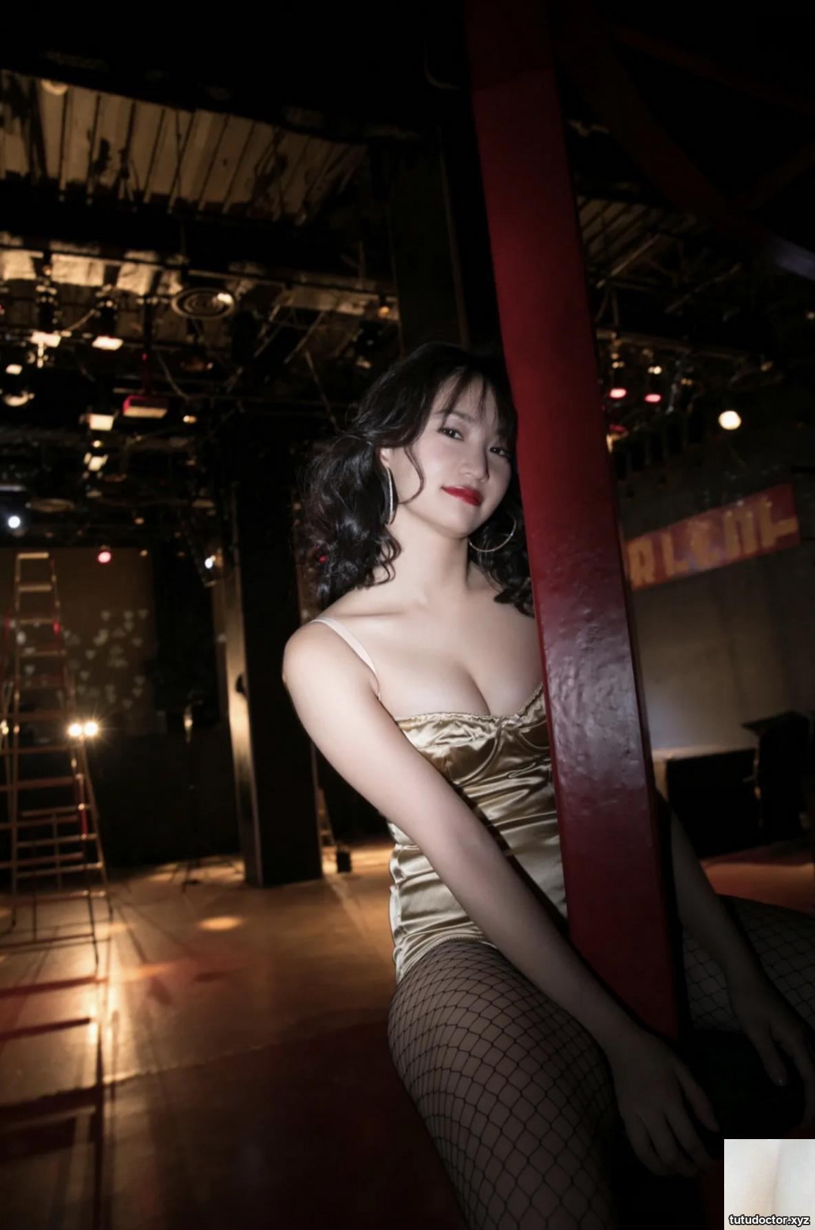 Mariya Nagao – Naughty little devil vol.3 Naughty · photo 84 of 91