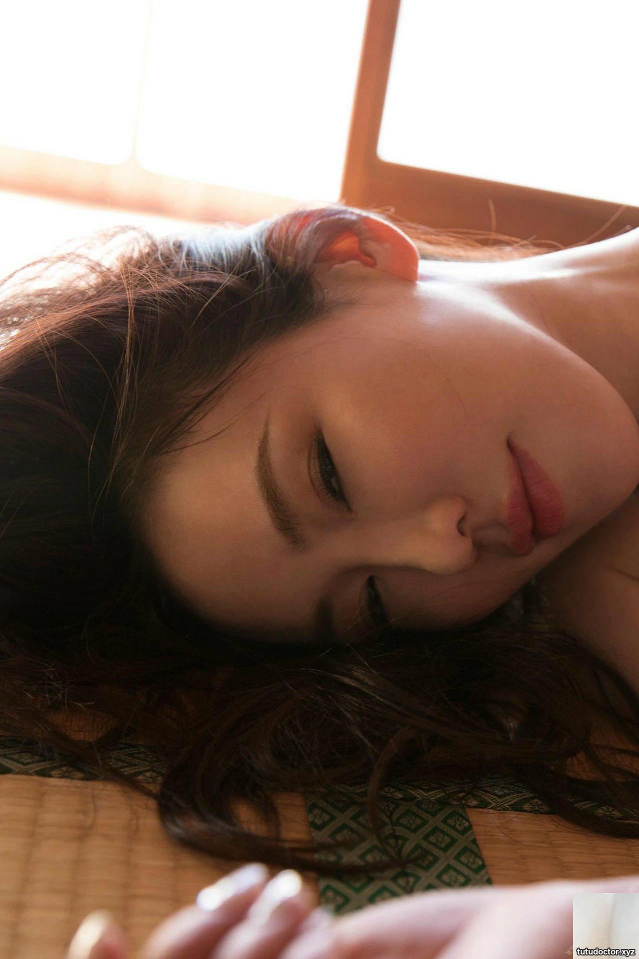 Kazuko Iwamoto Daily Life Weekly Post-Digital Photo Collection · photo 26 of 93