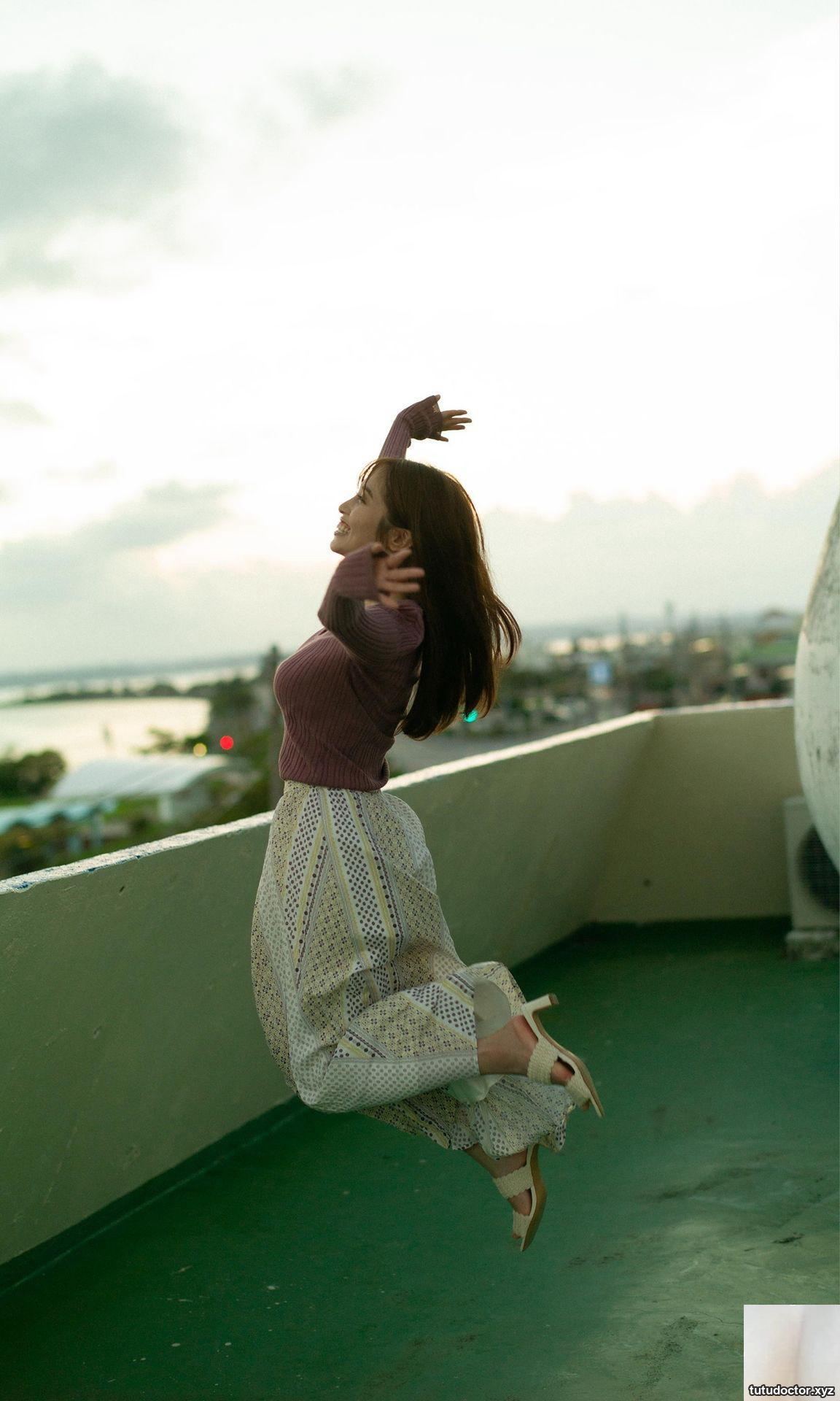 Miyu Murashima Photo Album Perfect Beautiful Body · photo 54 of 99