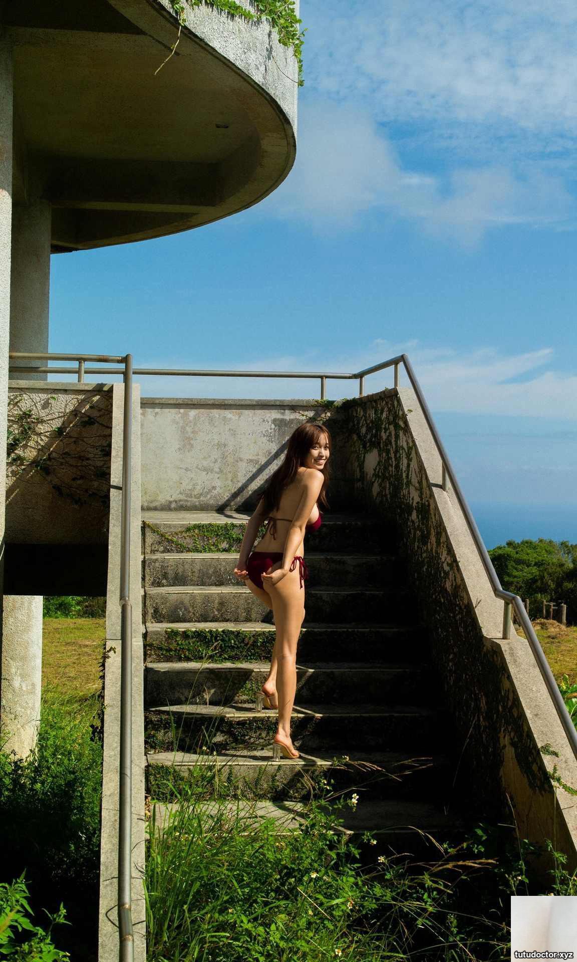 Miyu Murashima Photo Album Perfect Beautiful Body · photo 65 of 99