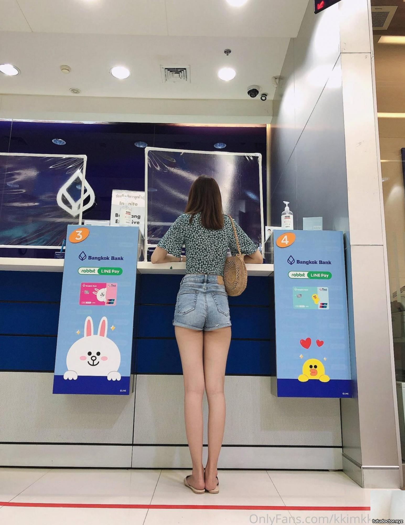 Welfare Girl-Sun Qingmei Witch Private Photo Welfare (1) · photo 4 of 100