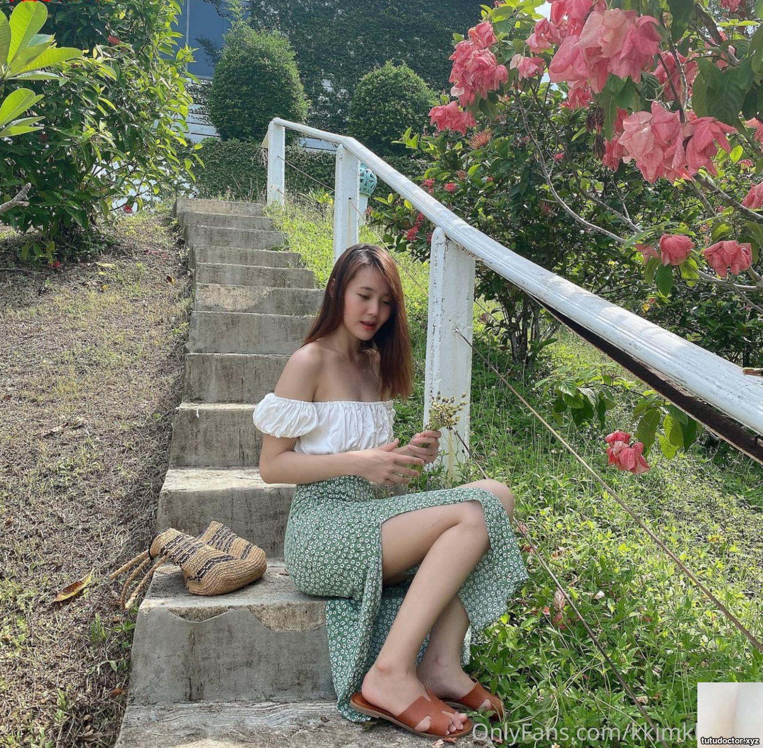 Welfare Girl-Sun Qingmei Witch Private Photo Welfare (1) · photo 12 of 100