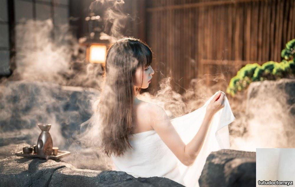 Kitaro_ Kitaro Onsen Taro (30P) (30P)