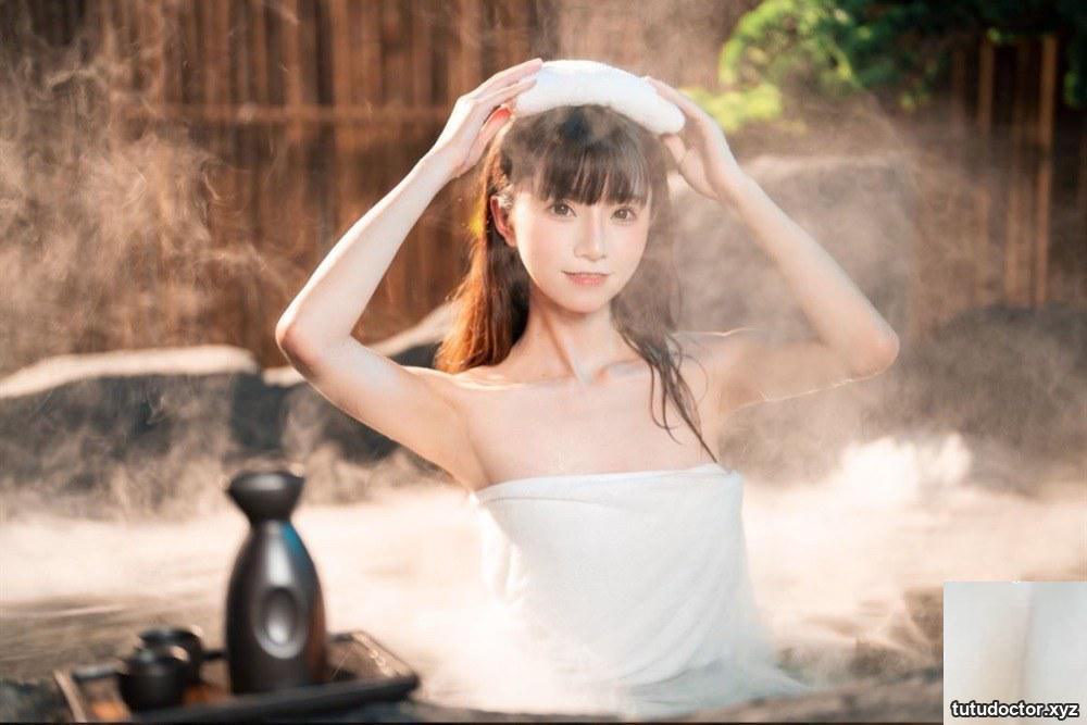 Kitaro_ Kitaro Onsen Taro (30P) · photo 2 of 91