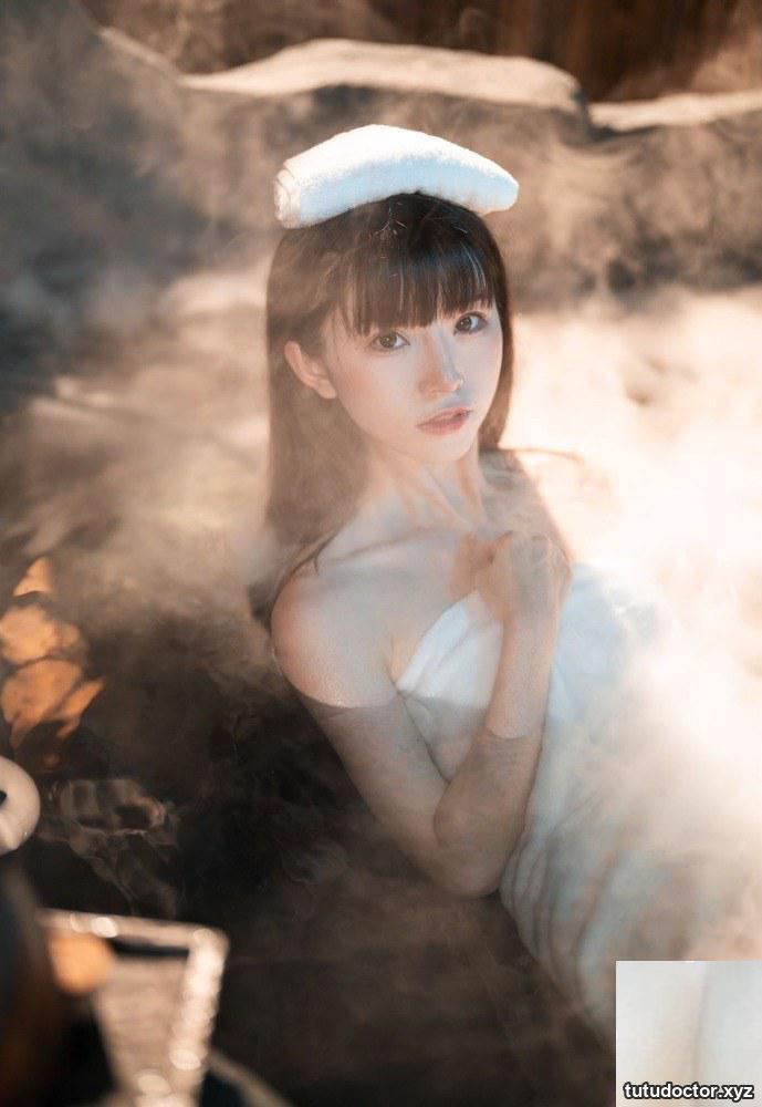 Kitaro_ Kitaro Onsen Taro (30P) · photo 4 of 91