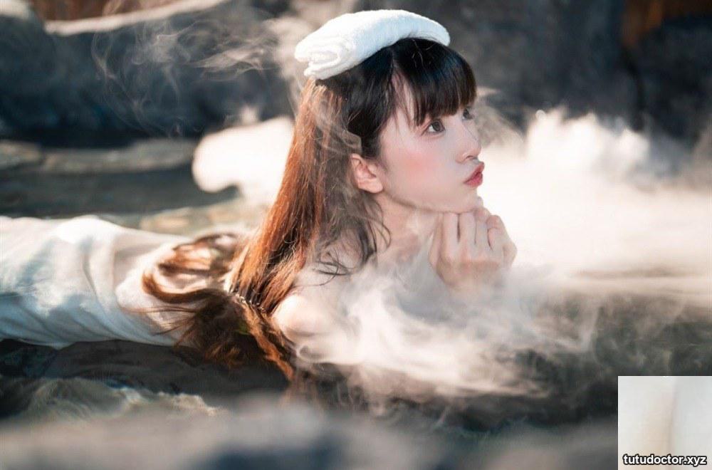 Kitaro_ Kitaro Onsen Taro (30P) · photo 5 of 91