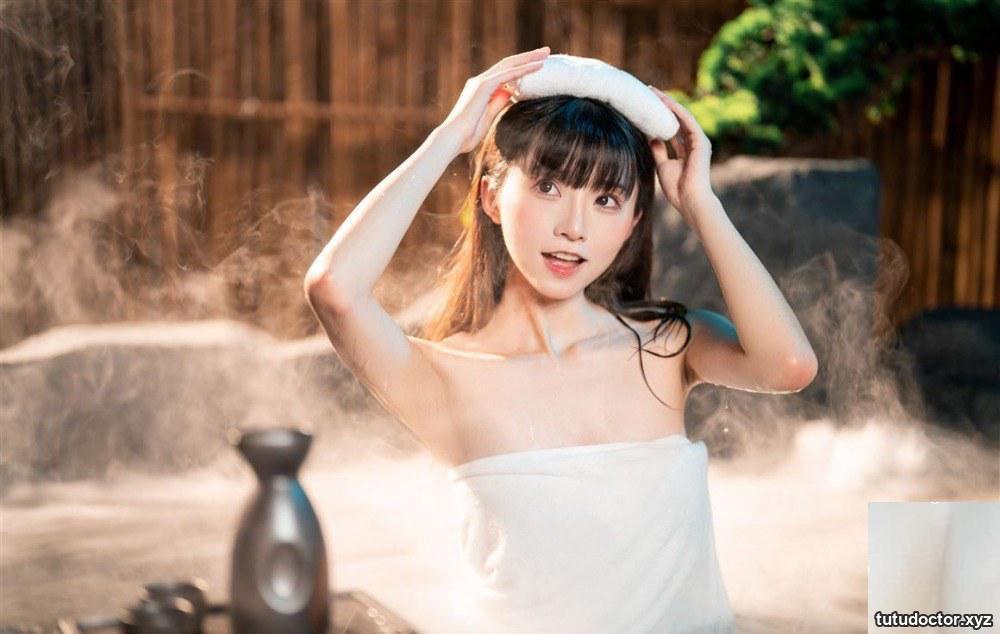 Kitaro_ Kitaro Onsen Taro (30P) · photo 6 of 91