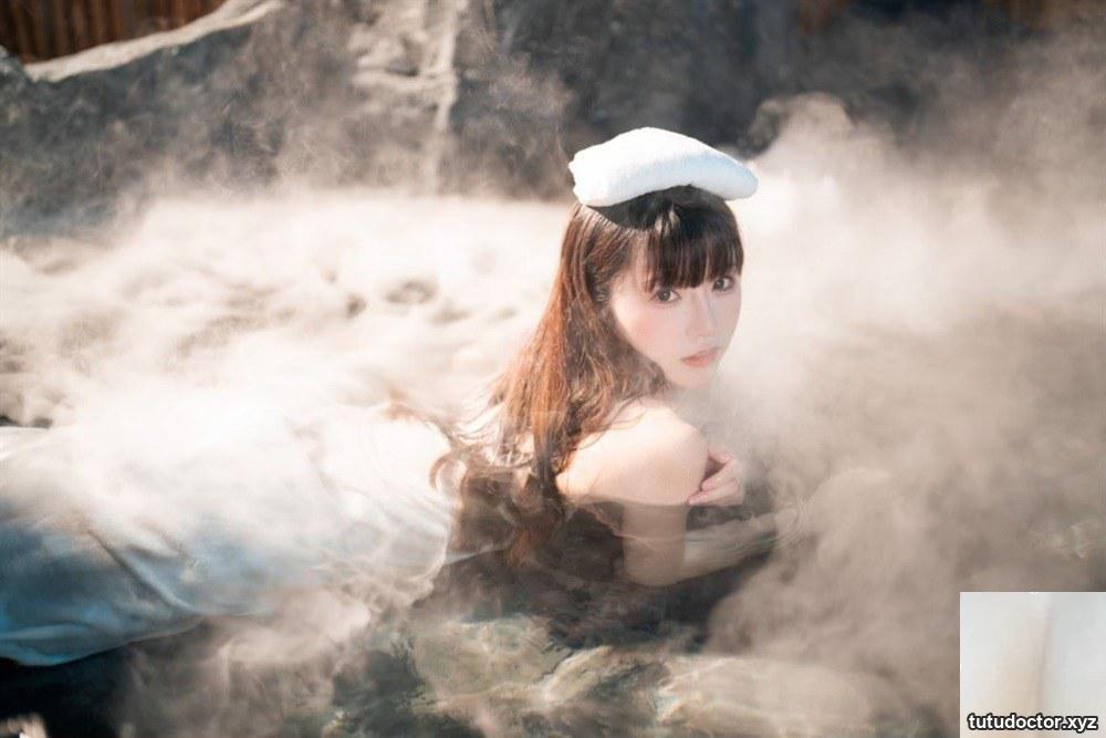 Kitaro_ Kitaro Onsen Taro (30P) · photo 7 of 91