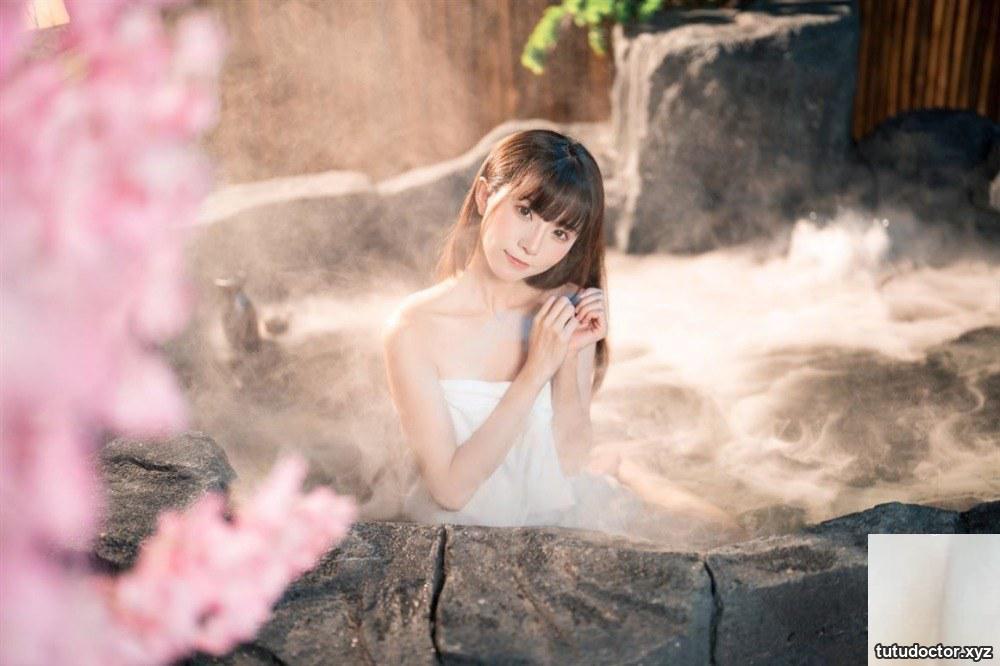 Kitaro_ Kitaro Onsen Taro (30P) · photo 9 of 91