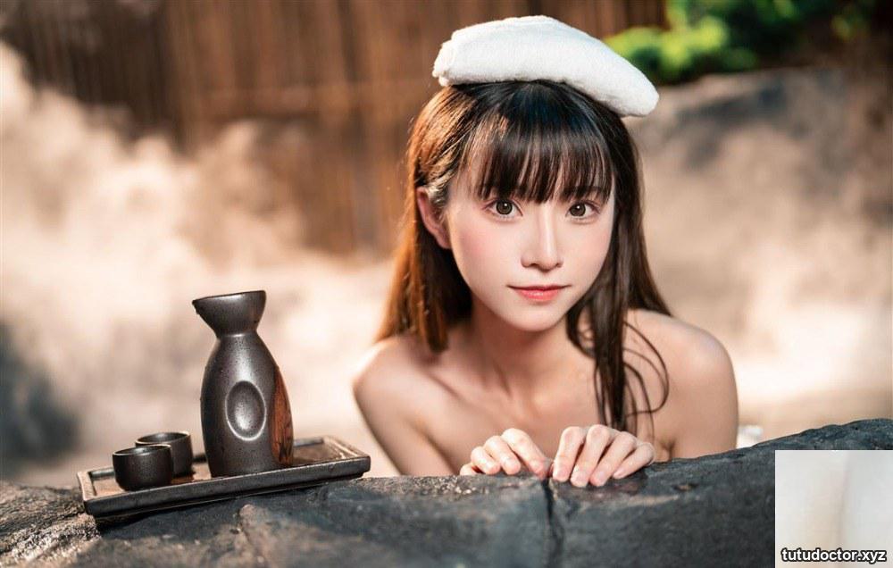 Kitaro_ Kitaro Onsen Taro (30P) · photo 10 of 91