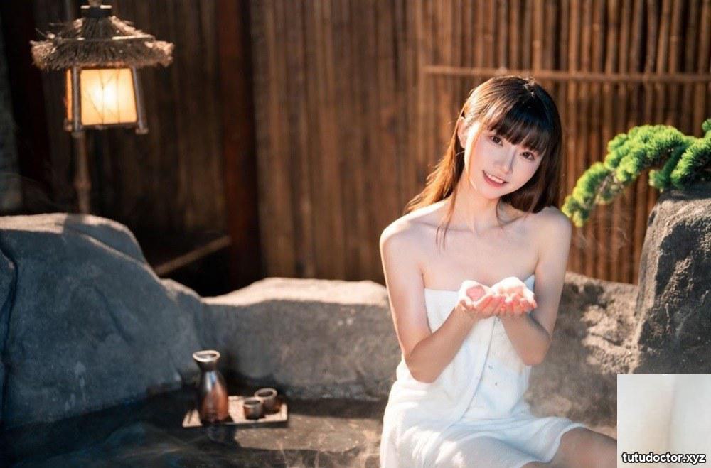 Kitaro_ Kitaro Onsen Taro (30P) · photo 11 of 91