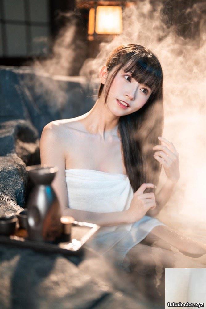 Kitaro_ Kitaro Onsen Taro (30P) · photo 12 of 91