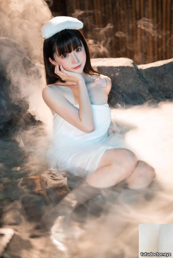 Kitaro_ Kitaro Onsen Taro (30P) · photo 13 of 91