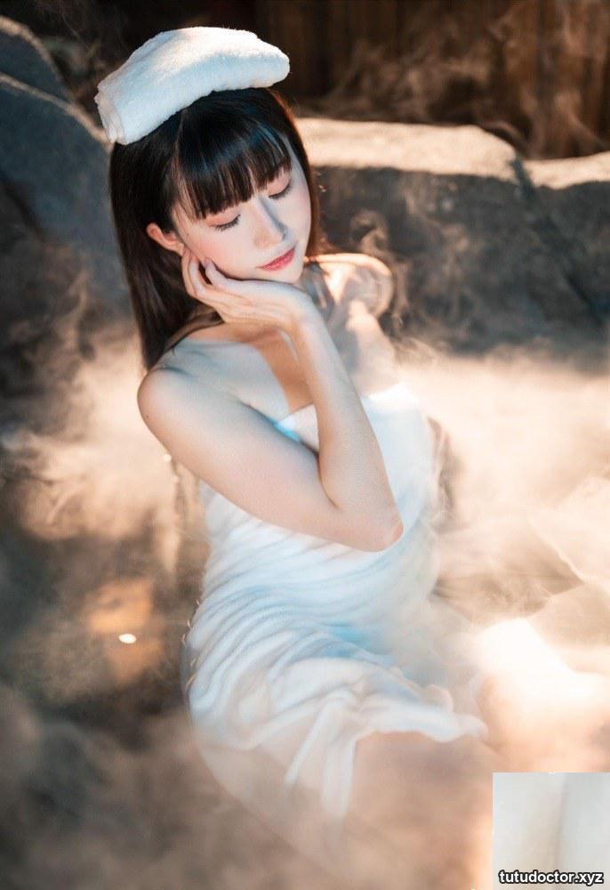 Kitaro_ Kitaro Onsen Taro (30P) · photo 14 of 91