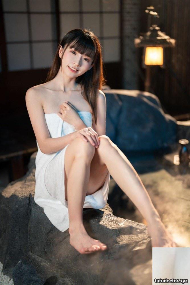 Kitaro_ Kitaro Onsen Taro (30P) · photo 16 of 91