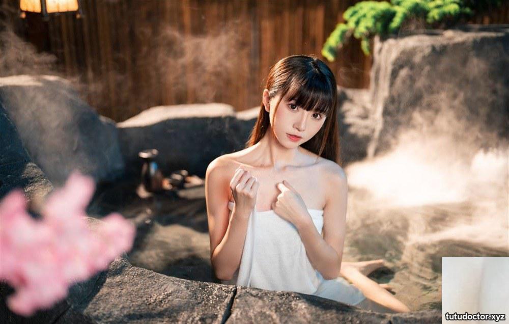 Kitaro_ Kitaro Onsen Taro (30P) · photo 17 of 91