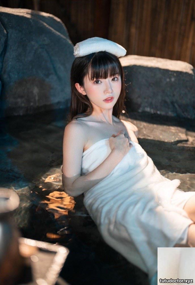 Kitaro_ Kitaro Onsen Taro (30P) · photo 19 of 91