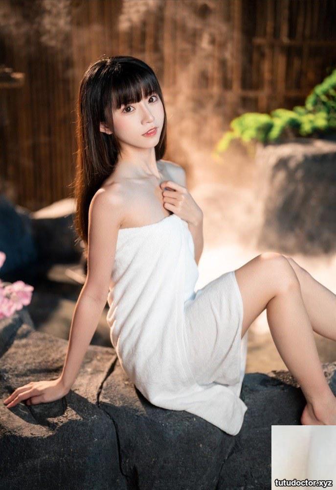 Kitaro_ Kitaro Onsen Taro (30P) · photo 25 of 91