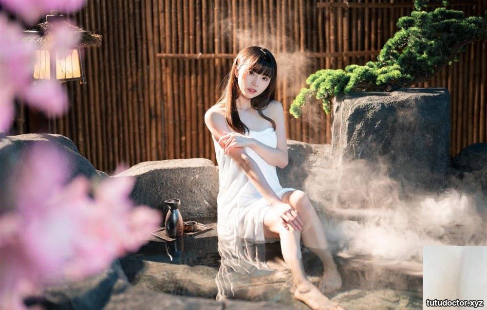 Kitaro_ Kitaro Onsen Taro (30P) · photo 27 of 91