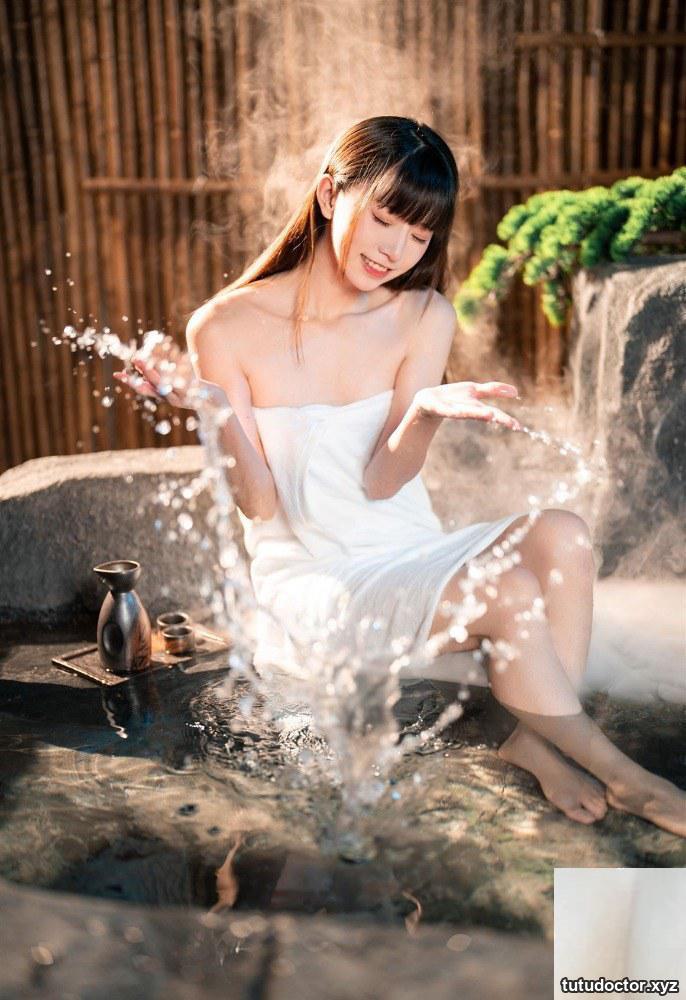 Kitaro_ Kitaro Onsen Taro (30P) · photo 28 of 91
