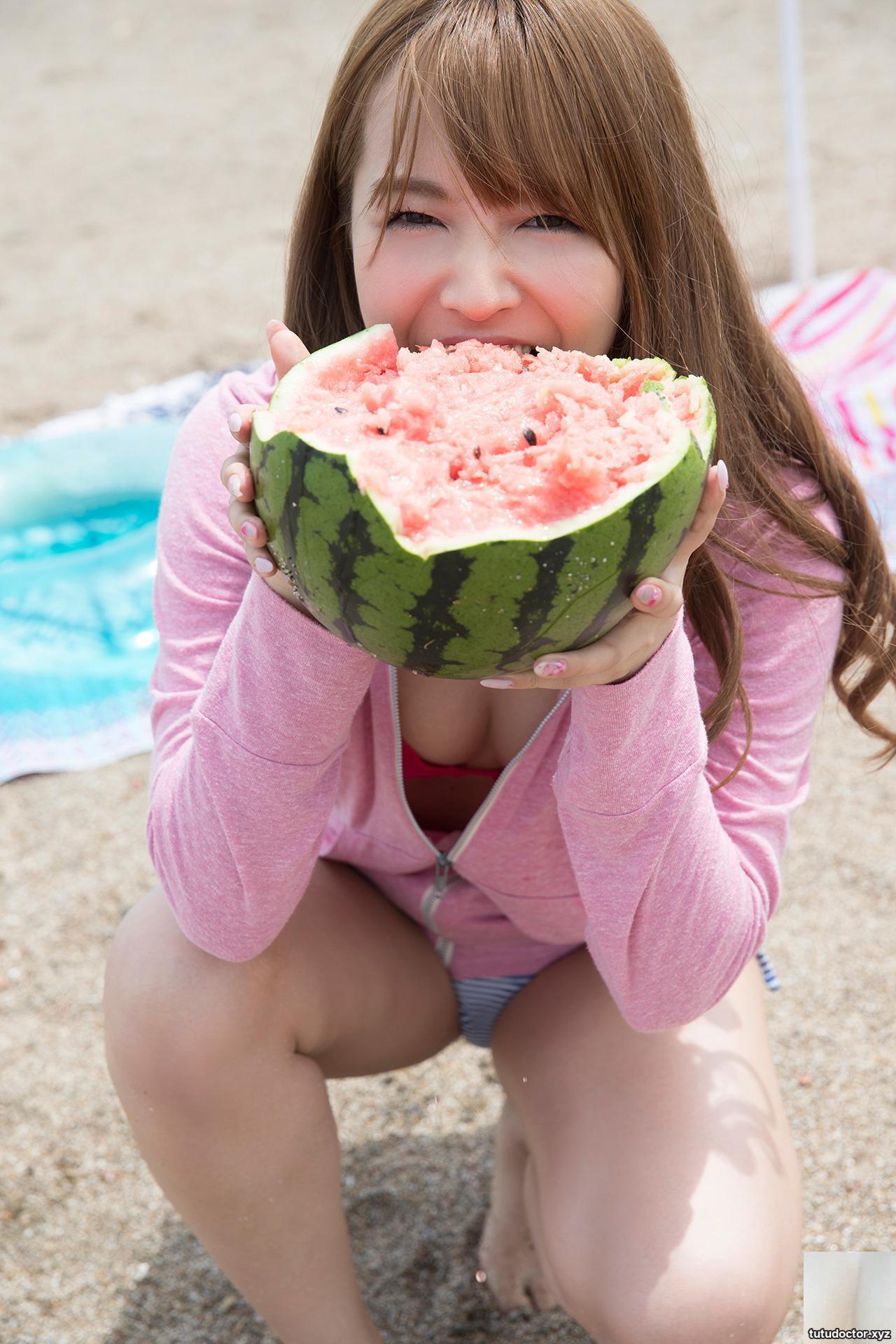 Yua Mikami Photo Collection National Summer Memories · photo 5 of 83