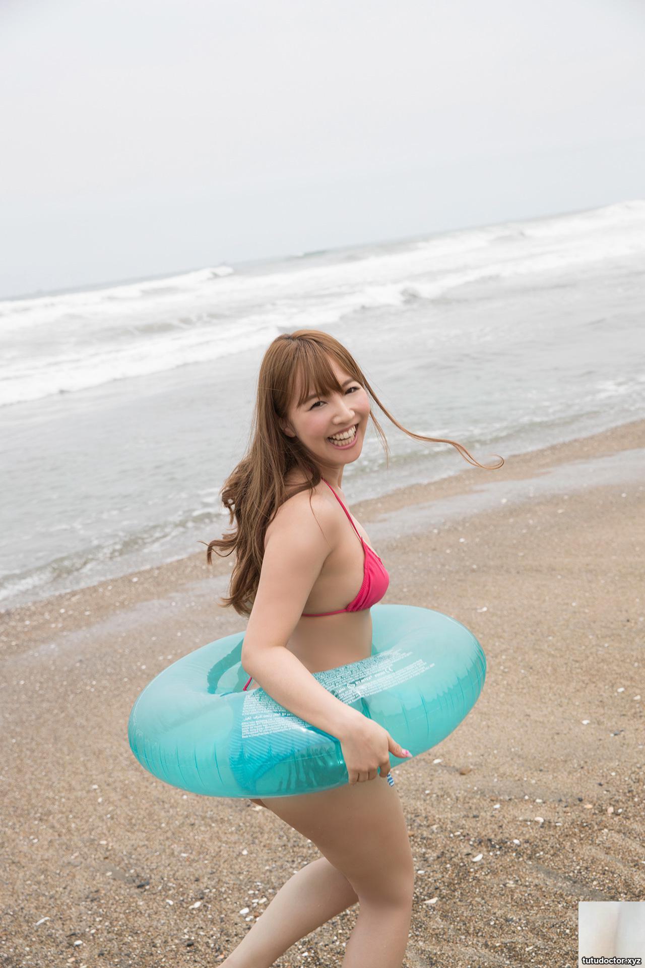 Yua Mikami Photo Collection National Summer Memories · photo 8 of 83