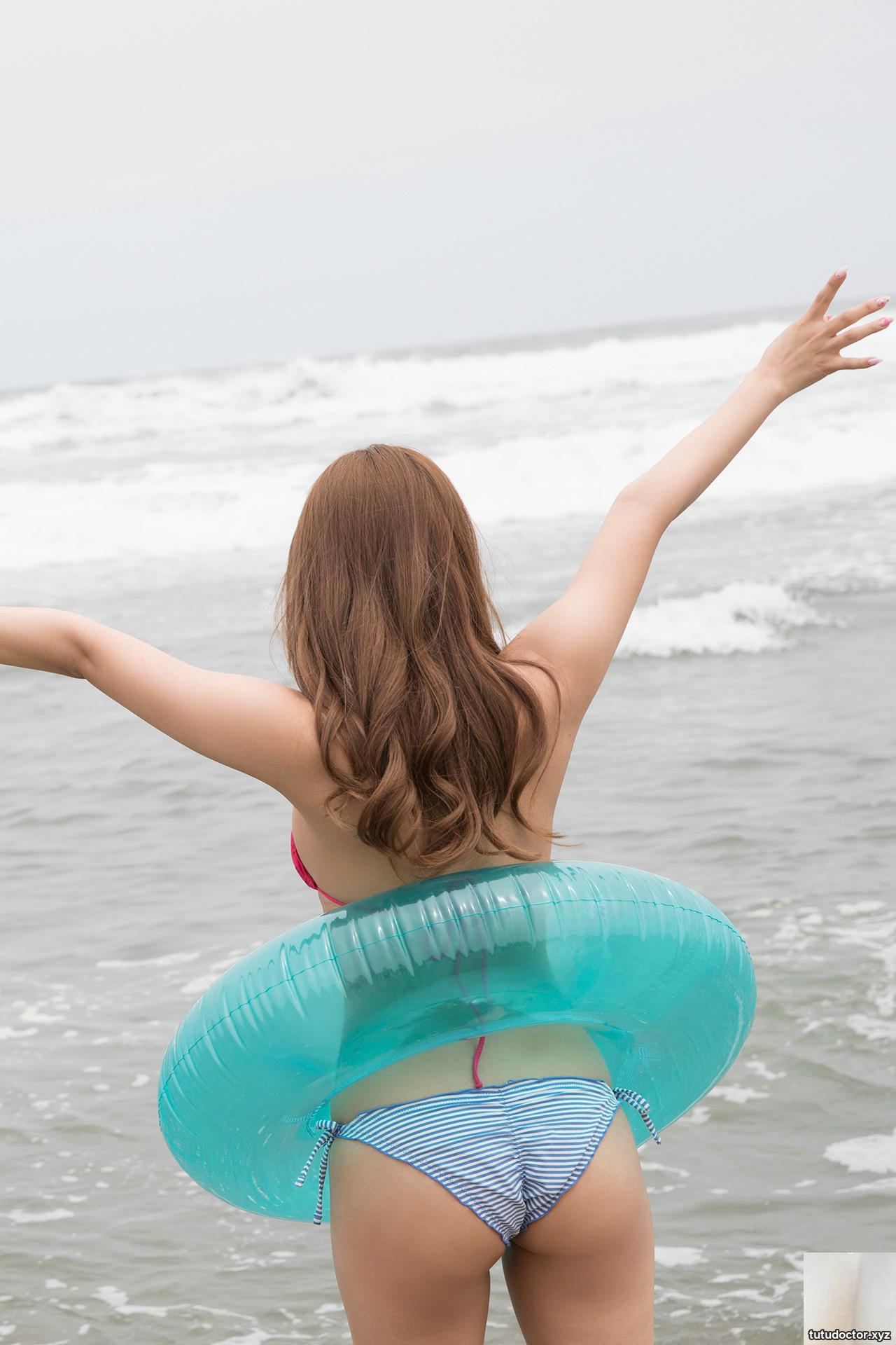 Yua Mikami Photo Collection National Summer Memories · photo 9 of 83