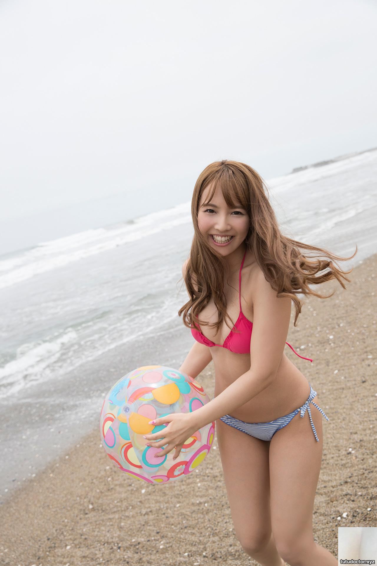 Yua Mikami Photo Collection National Summer Memories · photo 12 of 83