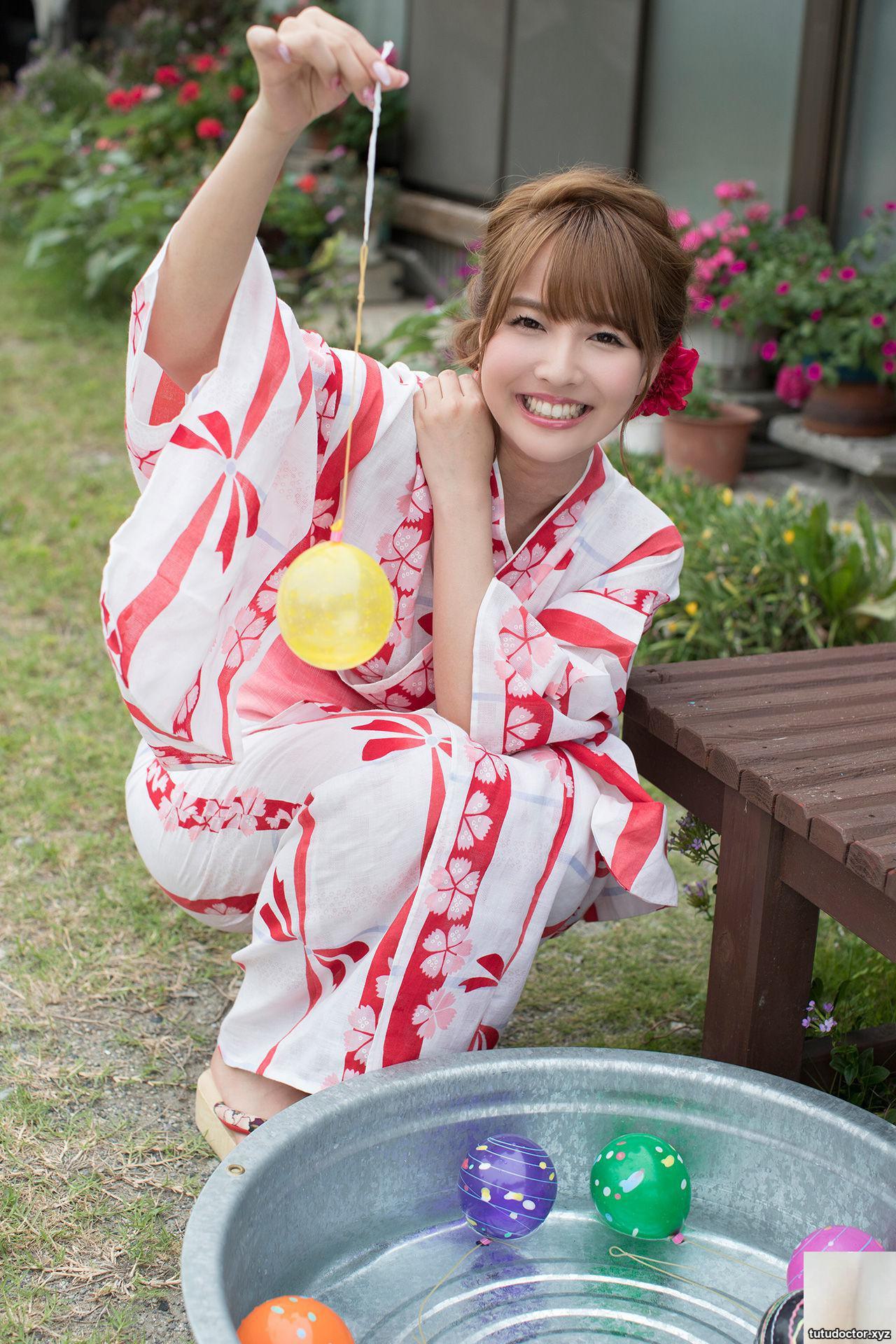 Yua Mikami Photo Collection National Summer Memories · photo 56 of 83